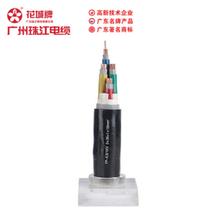 交聯(lián)電力電纜?的結(jié)構(gòu)以及交聯(lián)方法