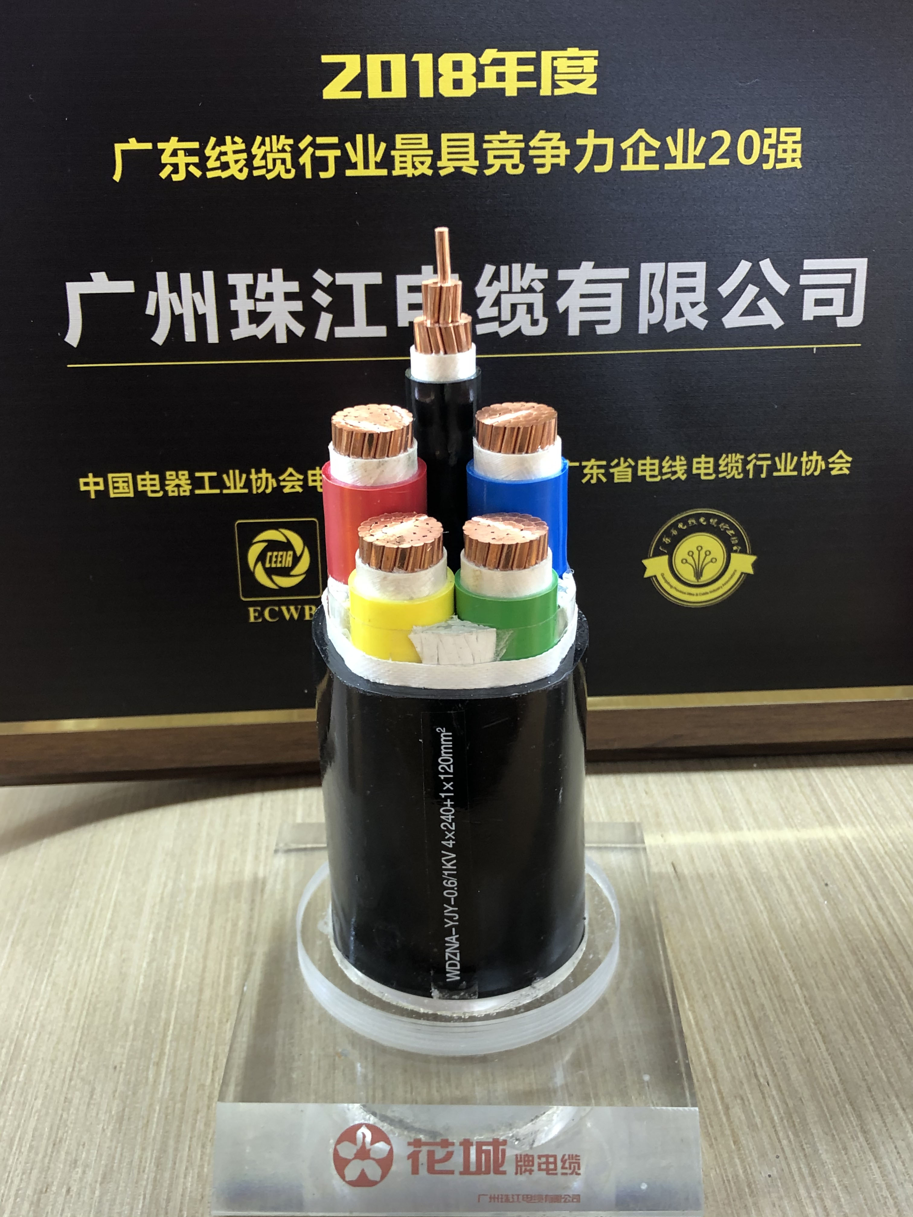 WDZ電纜與WDZN電纜的區(qū)別